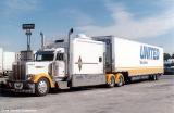 United Van Lines Dallas, Texas