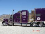 No Limit MotorSports Transport