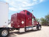 Landstar drom