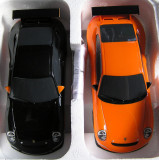 Porsches
