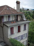 House in Bern