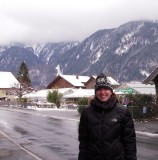 me in Interlaken