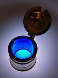Most unholy blue<br>4 December 2005 (79)
