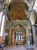 Transept