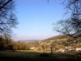 From Dean Copse