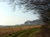 From High Wood