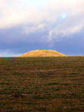Long barrow