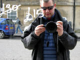 Hot cakes<br>15 March 2006 (180)