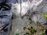 A big splash