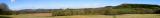 The view from Park Copse