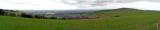 East Compton and Melbury Hill...