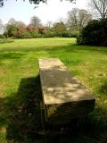 Bench...
