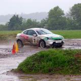 More mud...