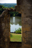 A moment to reflect...