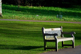 A place in the sun