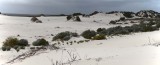 white dunes, Namburg NP