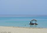 Maira-ira Beach ( Blue Lagoon )