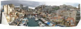 pano: the port of Vallon des Auffes