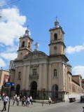 one of many historic churches