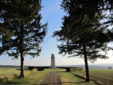 on the Grande Montagne above Sivry-sur-Meuse...