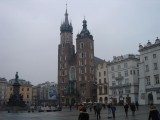 town square (rynek)