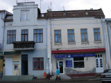 possible Fruchter/Horn restaurant/saloon (on the right)