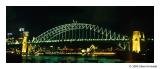 Sydney Harbour Bridge, 1993