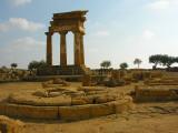 Temple of Mars