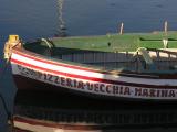 Old Marina Pizzeria