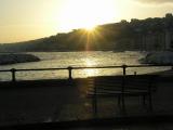 Days End, Napoli