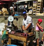 Fish Market
