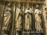 Notre Dame, Riems