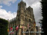Notre Dame, Riems