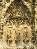 Notre Dame, Riems