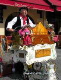 Organ Grinder