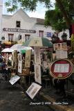 Painters Square, Montemare