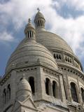 Sacre Coeur #II