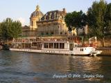 On the Seine