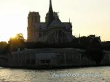 On the Seine