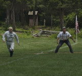 Historic Baseball