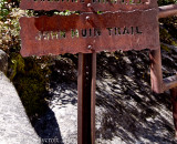 John Muir Trail 2010