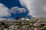 South of Donohue Pass