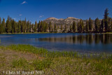 Gladys Lake