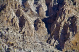 Mt Whitney faces