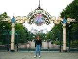 Disneyland Paris 1999