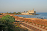 Marine Research Center Haifa