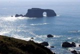 Bodega Bay  & The Sonoma Coast