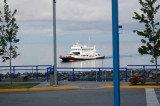 Powell River, British Columbia,Canada