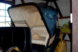 Gen. Vallejo's buggy..Sonoma Valley