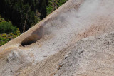 Mt. Lassen National Park